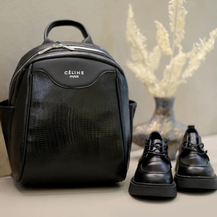 کالج لوفر و کیف کوله